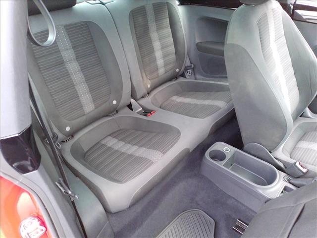 2012 Volkswagen Beetle Turbo 2.0:10470