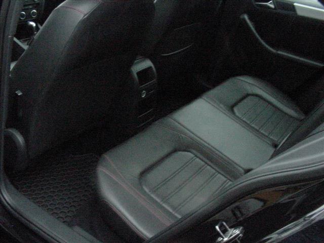 2014 Volkswagen Jetta Gli Automatic CALIFORNIA CAR:10375