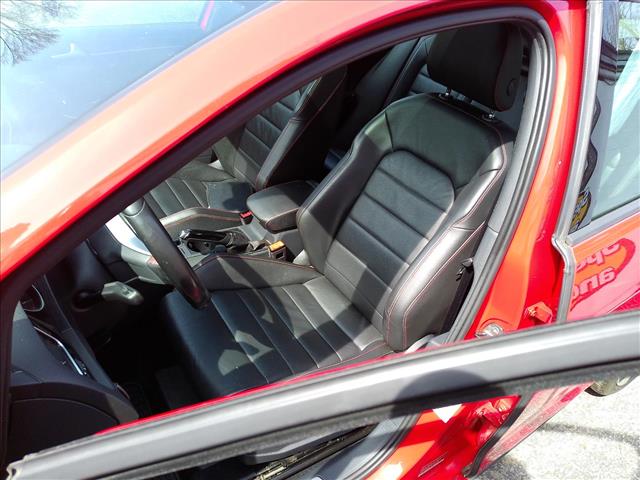 2016 Volkswagen Golf GTI Autobahn 6spd MANUAL:10465