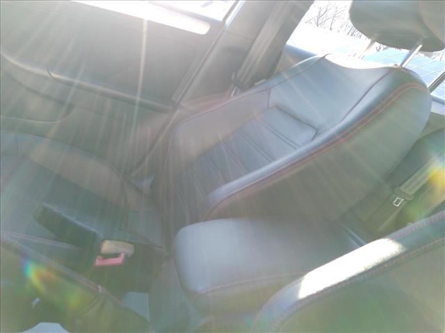 2013 Volkswagen Jetta Gli 2 Liter 6 Sspd MANUAL RARE:10464