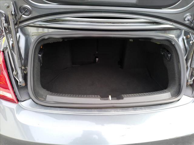 2014 Volkswagen Beetle Convertible Convertible 2.5l:10460