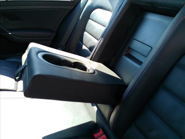 2015 Volkswagen Golf GTI APR STAGE ONE:10482