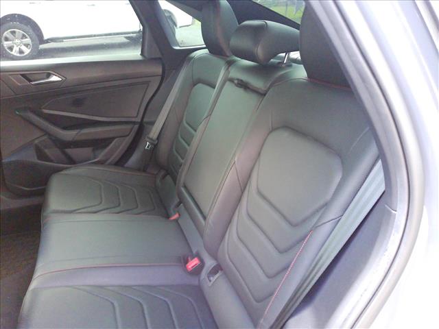 2021 Volkswagen Jetta GLI Gli 6spd MANUAL RARE:10522