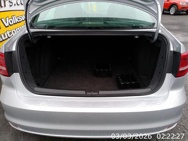 2015 Volkswagen Jetta SE 5spd Manual 1 8l Turbo:10454