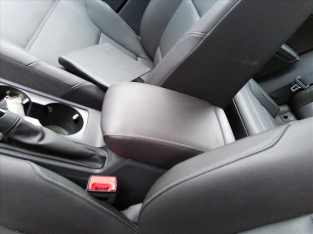 2015 Volkswagen Golf SportWagen SportWagen Tdi DSG ONE OWNER:10468