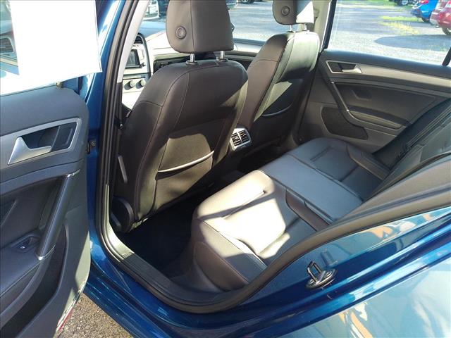 2015 Volkswagen Golf Tdi 6spd MANUAL RARE:10515