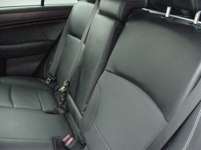 Photo of 2018 Subaru Outback Limited Navigation Eye Sight in Waterloo, NY - 24,  2018 Subaru Outback Limited Navigation Eye Sight:10389