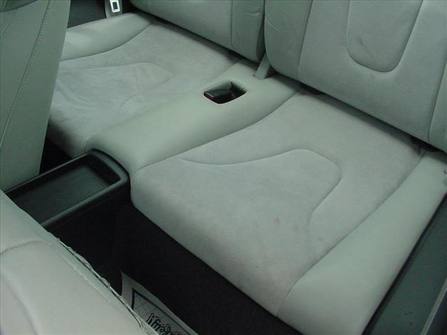 2012 Audi TT Quattro Premium Plus photo 19