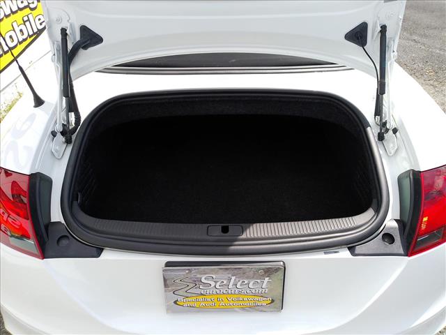 2015 Audi TT Roadster Quattro 2l Turbo:10472