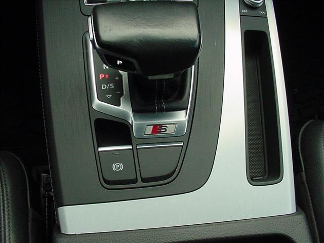 2020 Audi SQ5 Premium Plus S Sport:10401