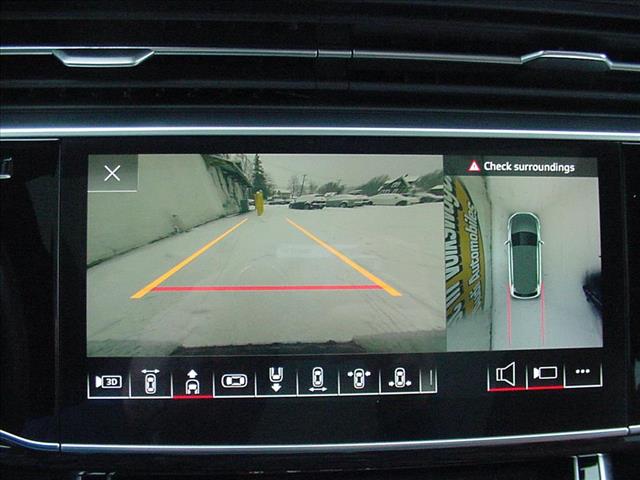 2021 Audi Q7 Premium Plus Quattro:10421