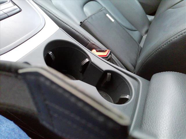 2015 Audi A4 6spd MANUAL Premium Plus RARE:10479