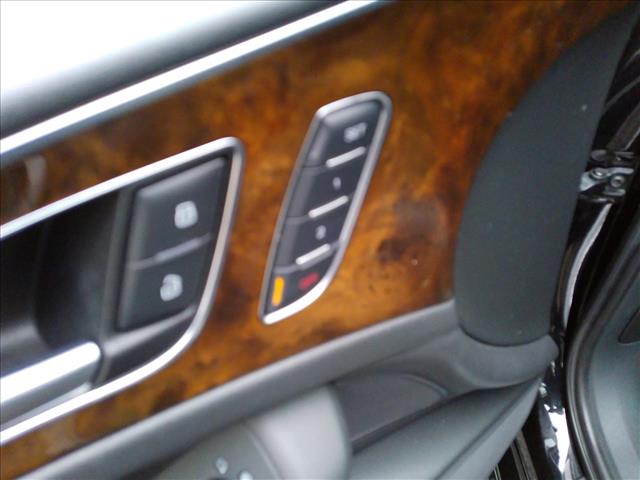2016 Audi A6 Premium Plus NAV Remote Opener:10484