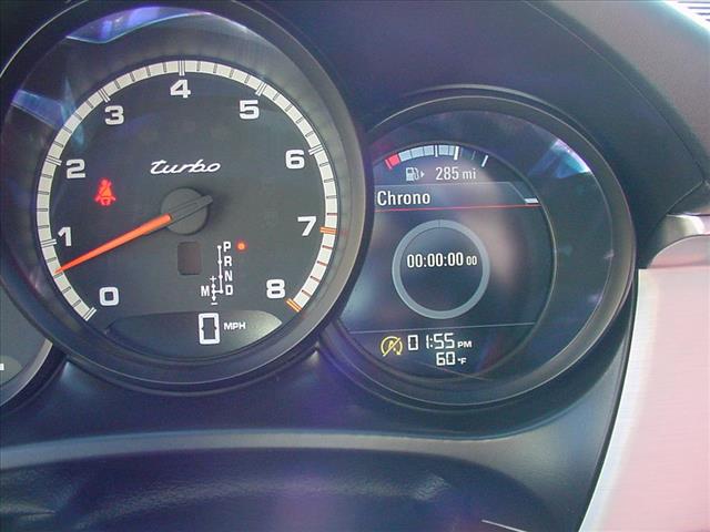 2016 Porsche Macan Rated 400 Hp:10403