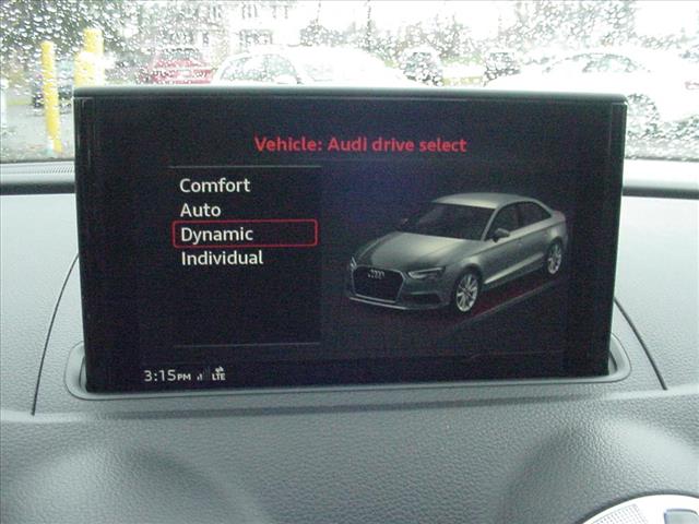 2019 Audi RS 3 394hp Rated when New:10408