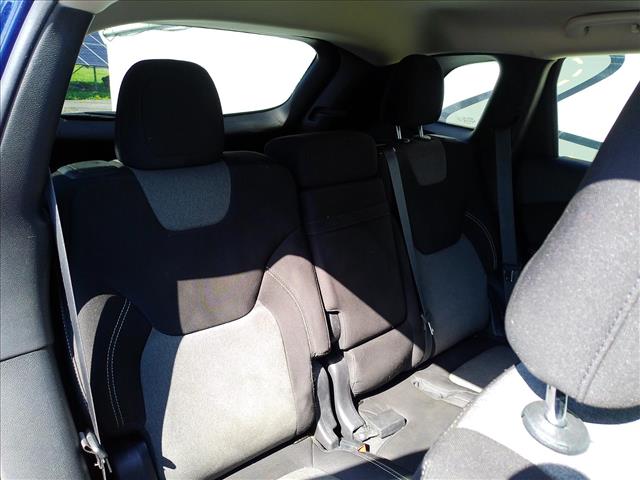 2014 Jeep Cherokee Active Driver II 2.4l:10541