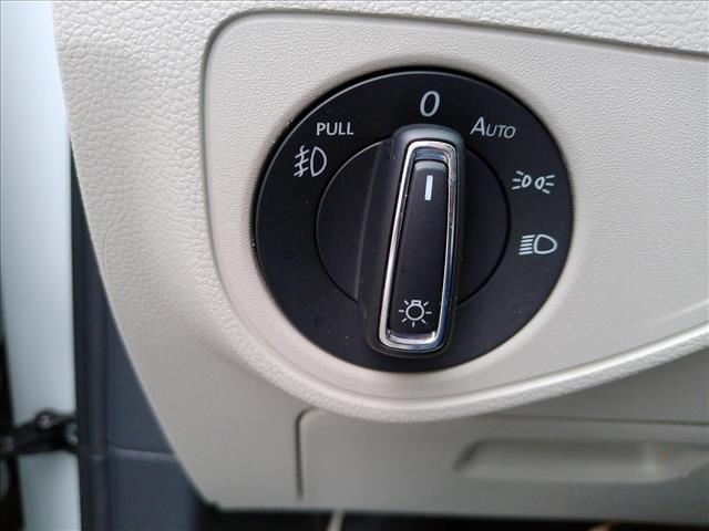 2018 Volkswagen Atlas SEL 4 Motion 3.6l:10491