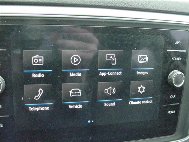 2019 Volkswagen Atlas SE 4 Motion Six Seater:10404