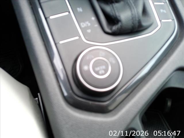 2019 Volkswagen Tiguan SEL R Line 4 Motion:10447