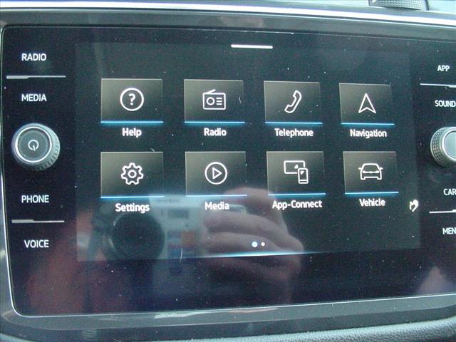 Photo of 2022 Volkswagen Tiguan SE ONE OWNER All Wheel Drive in Waterloo, NY - 25,  2022 Volkswagen Tiguan SE ONE OWNER All Wheel Drive:10382