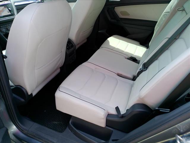 2019 Volkswagen Tiguan SEL Premium ONE OWNER AWD:10494