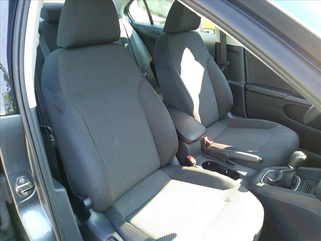 2014 Volkswagen Jetta S Manual 2 liter Simplest:10530