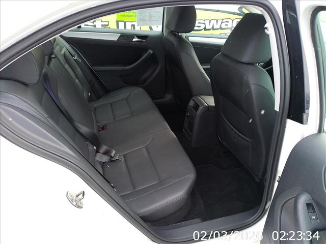 2011 Volkswagen Jetta Tdi NOT NY LEGAL BAD EMISSIONS:10426