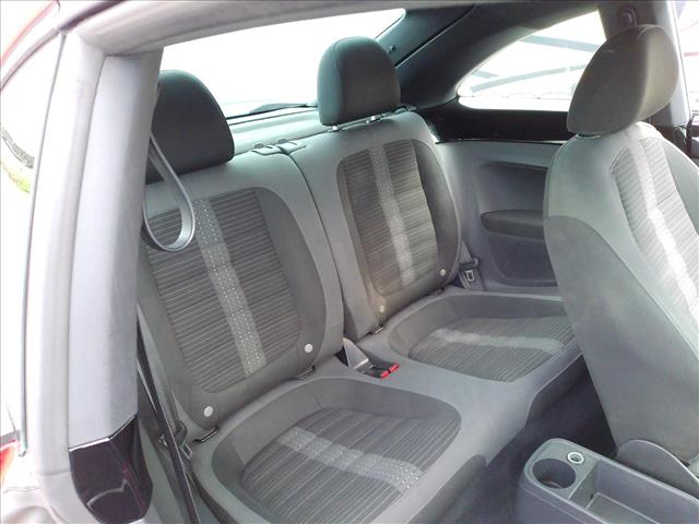 2012 Volkswagen Beetle Turbo 2.0:10470