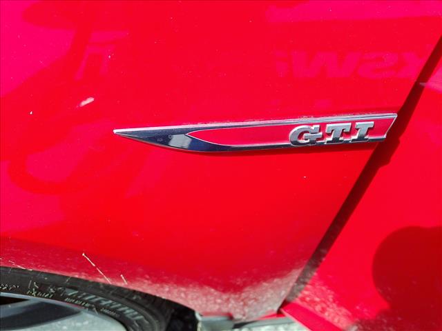 2016 Volkswagen Golf GTI Autobahn 6spd MANUAL:10465