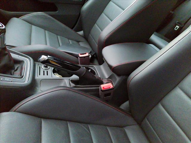 2017 Volkswagen Golf GTI SE 6spd Manual:10453