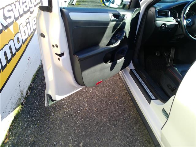 2013 Volkswagen Jetta Gli 2 Liter 6 Sspd MANUAL RARE:10464