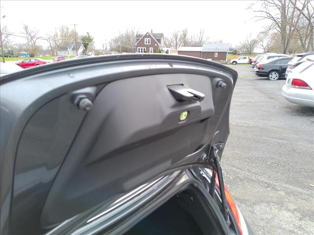 2014 Volkswagen Beetle Convertible Convertible 2.5l:10460