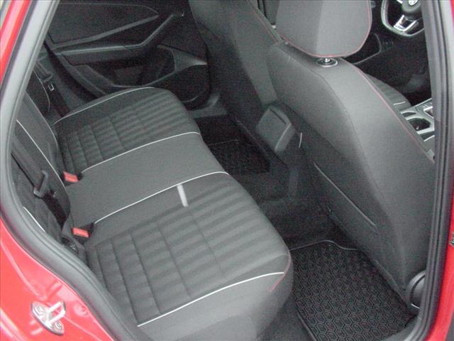 2019 Volkswagen Jetta 35th Anniversary GLI Manual:10420