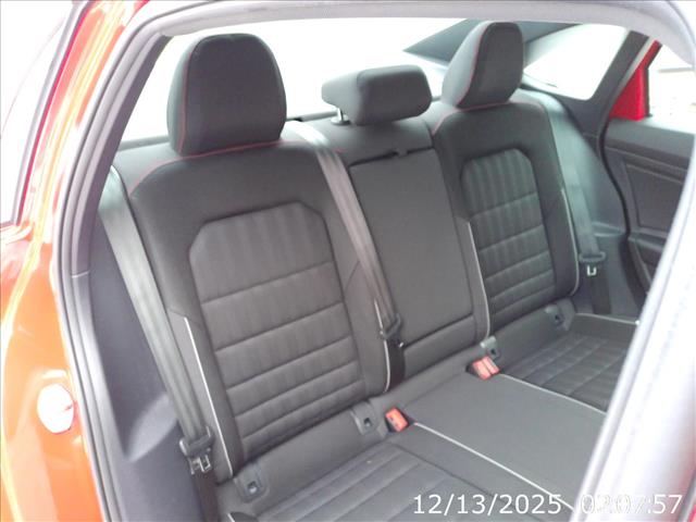 2019 Volkswagen Jetta 35th Anniversary Gli Manual:10430