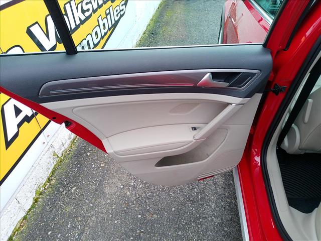 2017 Volkswagen Golf Alltrack Alltrack TSI SE 4 Motion:10459