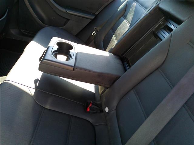 2012 Volkswagen Jetta SEL A/T Top of the Line:10509