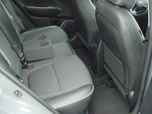 Photo of 2022 Hyundai VENUE Limited Corporate then Local in Waterloo, NY - 25,  2022 Hyundai VENUE Limited Corporate then Local:10387