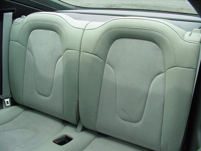 2012 Audi TT Quattro Premium Plus photo 20