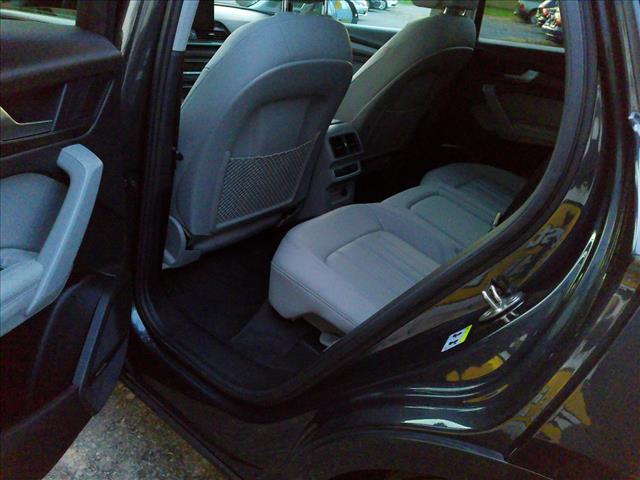 2021 Audi Q5 Premium Plus NAV ONE OWNER:10576