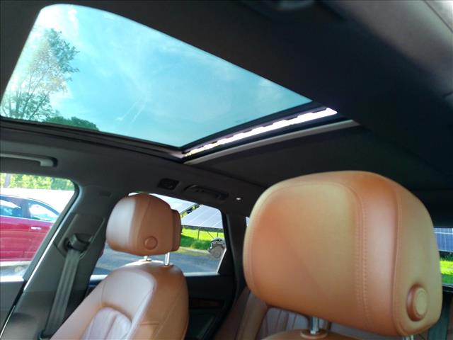 2018 Audi Q5 Premium Plus ONE OWNER:10549