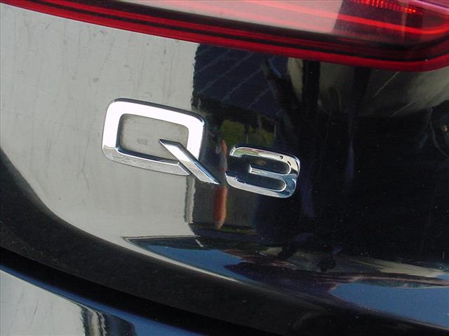 2017 Audi Q3 Premium photo 22