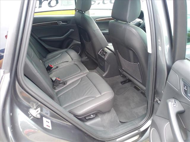 2016 Audi Q5 Premium Plus Quattro:10534