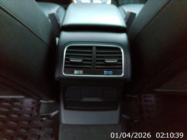 2015 Audi Q5 Premium Plus Quattro:10437