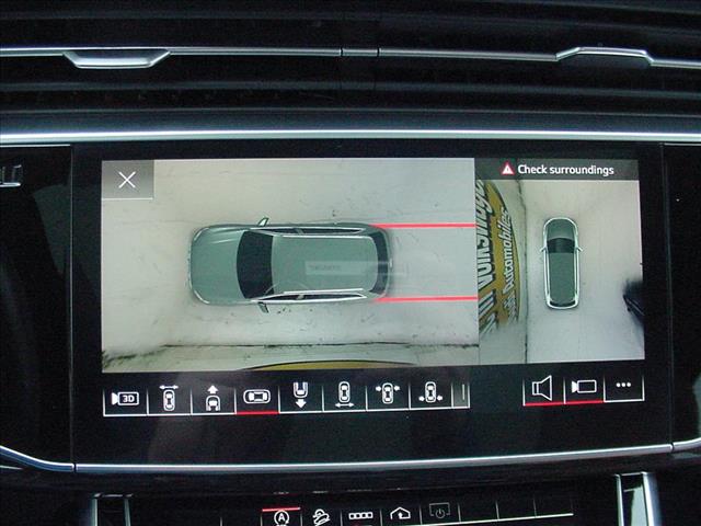 2021 Audi Q7 Premium Plus Quattro:10421