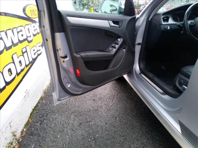 2015 Audi allroad Premium Plus All Wheel Drive:10455