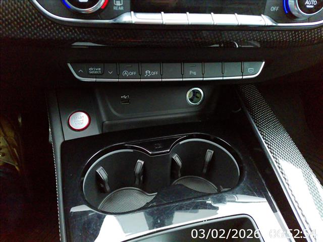 2022 Audi S4 Premium Plus AWD 3l 349hpTurbo:10457