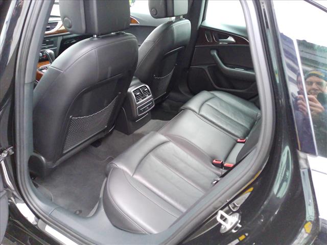 2016 Audi A6 Premium Plus NAV Remote Opener:10484