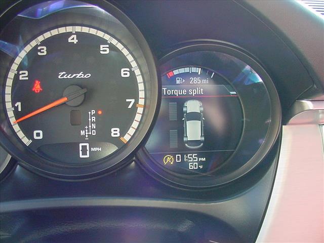 2016 Porsche Macan Rated 400 Hp:10403