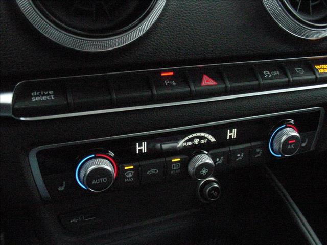 2019 Audi RS 3 394hp Rated when New:10408