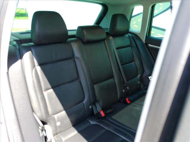 2013 Volkswagen Tiguan Select Trade:10537